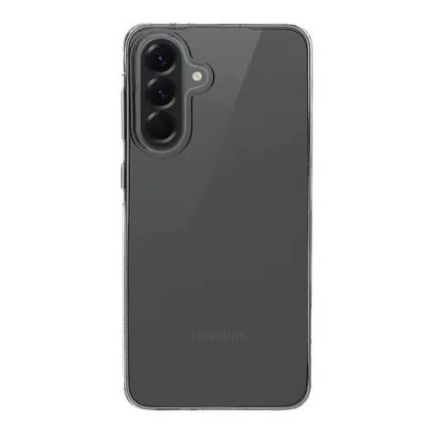 Tactical TPU Kryt pro Samsung Galaxy A56 5G Transparent