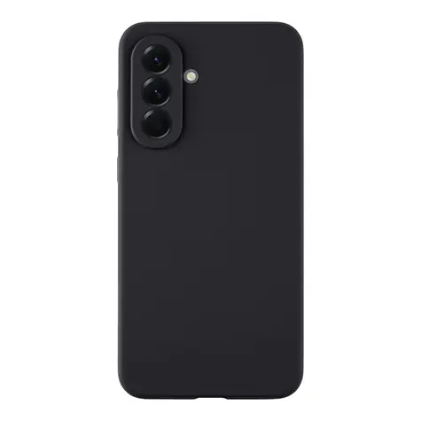 Tactical Velvet Smoothie Kryt pro Samsung Galaxy A56 5G Asphalt