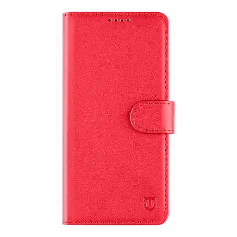 Tactical Field Notes pro Xiaomi Redmi 14C 4G/A4 5G/Poco C75 Red