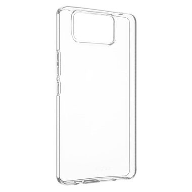 FIXED TPU gelový kryt Story pro Asus Zenfone 12 Ultra čirý