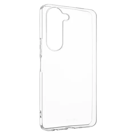 FIXED TPU gelový kryt Story pro Vivo Y04 4G/Y29s 5G čirý