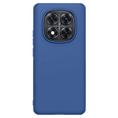 Nillkin Super Frosted PRO Zadní Kryt pro Xiaomi Redmi Note 14 Pro+ 5G Blue