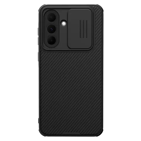 Nillkin CamShield PRO Zadní Kryt pro Samsung Galaxy A56 5G Black