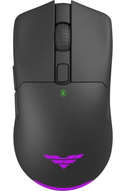 PREYON Owl Wireless / Herní myš / optická / 16000DPI / USB / 2.4GHz
