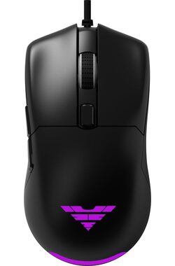 PREYON Owl Wired / Herní myš / optická / 12400DPI / USB / 1.8m