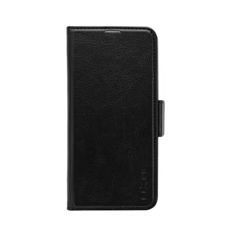 FIXED Opus Pouzdro typu kniha pro Motorola Moto G05/E15 černá