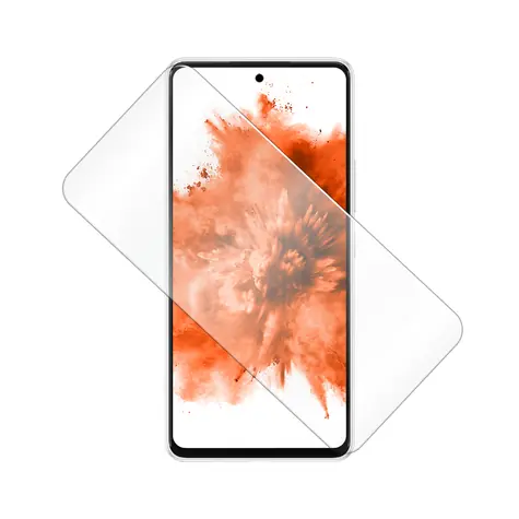 FIXED Ochranné tvrzené sklo pro Samsung Galaxy A36 5G/A56 5G čirá
