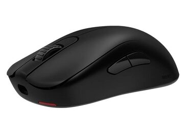 ZOWIE by BenQ  S2-DW 4K černá / Bezdrátová herní myš / 7 tlačítek / 32000dpi