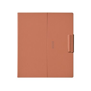 ONYX BOOX flipové pouzdro pro NOTE MAX hnědá