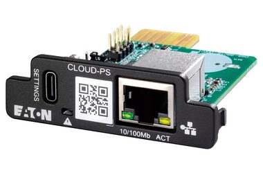 Eaton CLOUD-PS síťová karta