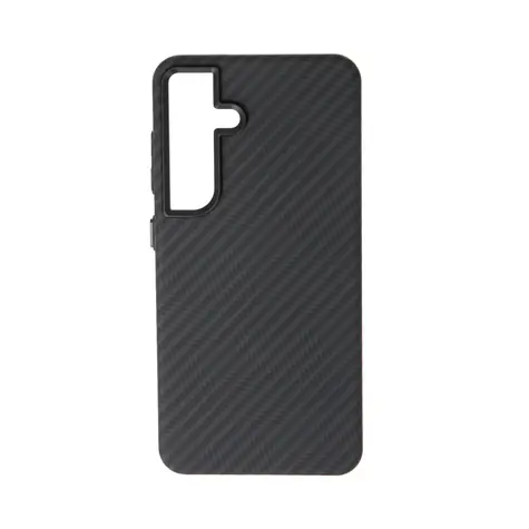 SWISSTEN MagStick SHELL pouzdro pro SAMSUNG S931B GALAXY S25 5G černá