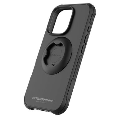 Interphone Ochranný kryt QUIKLOX Tetraforce - Apple iPhone 16 Pro
