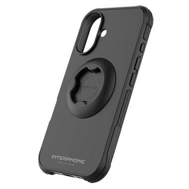 Interphone Ochranný kryt QUIKLOX Tetraforce - Apple iPhone 16
