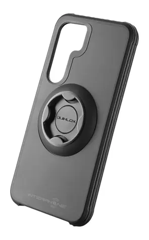 Interphone Ochranný kryt QUIKLOX Tetraforce pro Samsung Galaxy S24 Plus