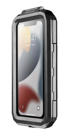 Interphone Univerzální voděodolné pouzdro na mobilní telefony QUIKLOX Armor max. 6.9"