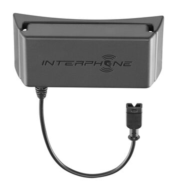 Interphone Náhradní baterie 900 mAh pro U-COM2/U-COM4/U-COM16