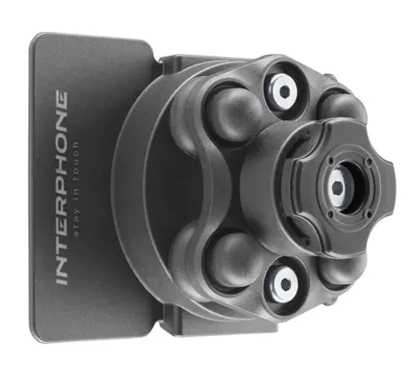 Interphone Úchyt QUIKLOX do držáku BMW Navigator