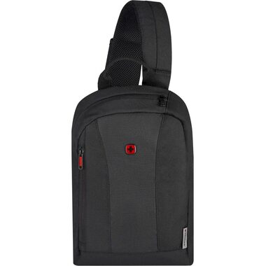 WENGER MONOSLING taška přes rameno pro tablet 10" černá