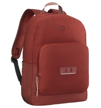 WENGER NEXT23 Crango batoh na notebook 16" červená