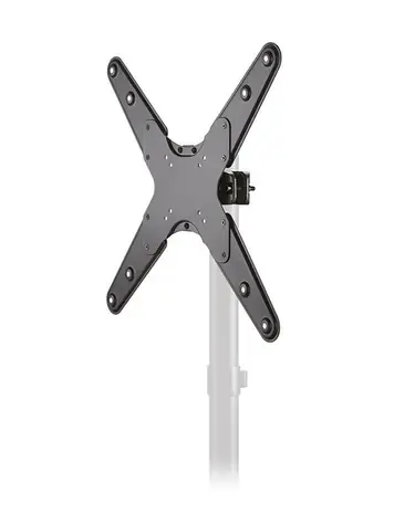 Neomounts FL40-430BL14 / držák na tyč / velikost 32-55"/ nosnost 25 kg  