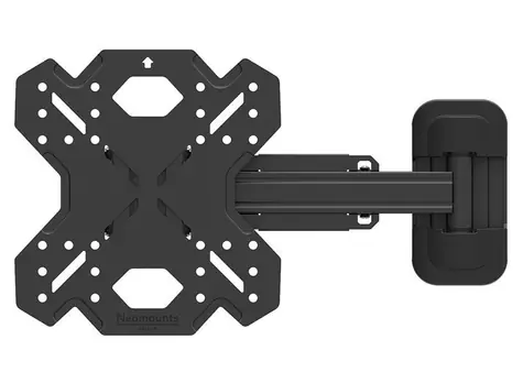 Neomounts WL40S-840BL12 / nástěnný držák / velikost 32-55" / VESA 100x150 - 100x150 - 100x200 - 200x100 - 200x200