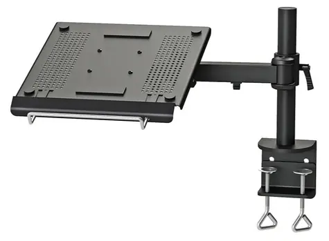 Neomounts NOTEBOOK-D100 / podstavec pro notebooky / velikost 22" / nosnost 10 kg 