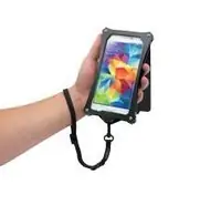 Mobilis Sada 10 kusů zápěstních popruhů