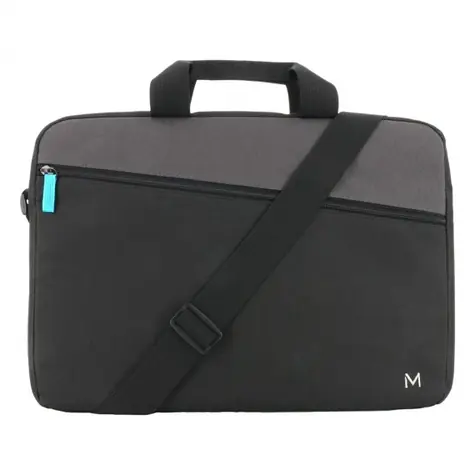 Mobilis TheOne brašna na notebook 14" černá & šedá