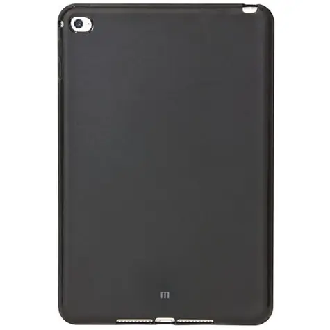Mobilis T series ochranné pouzdro pro iPad Mini 4/5 7.9" černá
