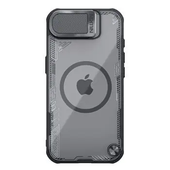 Nillkin Iceblade Prop Magnetic Kryt pro Apple iPhone 16e Black
