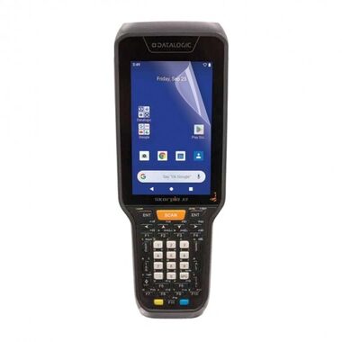 Mobilis Anti-Shock ochranná fólie pro Datalogic Skorpio X5 / IK06 