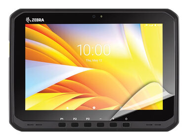 Mobilis Anti-Shock ochranná fólie pro Zebra ET60/ET65 10.1" / IK06 