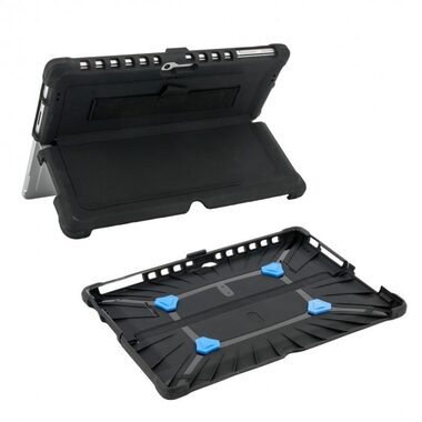 Mobilis ochranný kryt pro Microsoft Surface Pro 8 & Surface Pro 9 černá