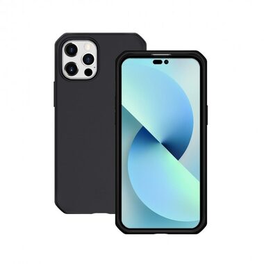 Mobilis SPECTRUM ochranné pouzdro pro Apple iPhone 14 Pro Max černá