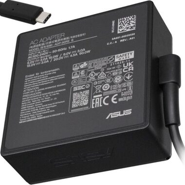 ASUS originální adaptér 90W / PD 3P (TYPE-C)
