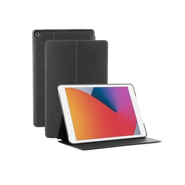 Mobilis RE.LIFE ochranné pouzdro pro Apple iPad 10.2" (7 & 8 & 9 gen.) černá