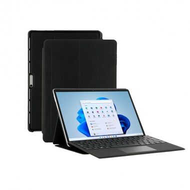 Mobilis RE.LIFE ochranné pouzdro pro Microsoft Surface Pro 8 černá