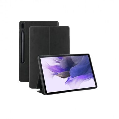 Mobilis RE.LIFE ochranné pouzdro pro Samsung Galaxy Tab S7 FE 12.4" černá