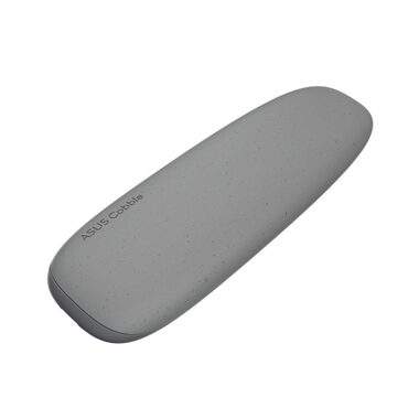 ASUS COBBLE šedá / Externí box pro m.2 SSD / USB 3.2 Gen 2 / USB-C