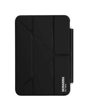SKINARMA TAIHI SORA černá ochranné pouzdro pro iPad Air 10.9" (2020/2022) 