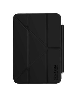 SKINARMA TAITO černá ochranné pouzdro pro iPad Air 10.9" (2020/2022) 