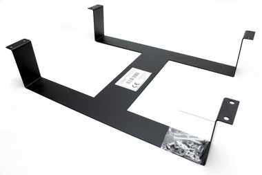 Rozbaleno - METAPACE Držák pro zavěšení pokladní zásuvky K-1 / rozbaleno