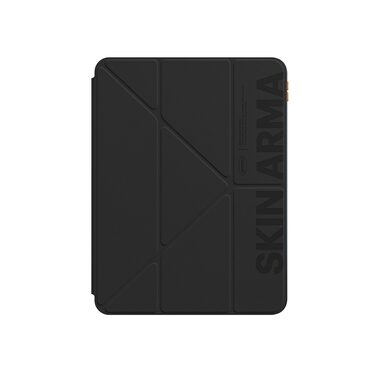SKINARMA GAMMA ochranné pouzdro pro iPad Pro 11" (2024) černá