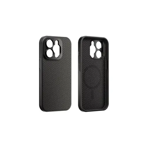 Freewell FW-17-IP13PRO Magnetický kryt s fotozávitem 17 mm pro iPhone 13 Pro černá