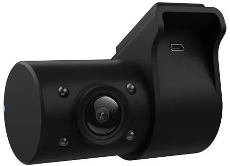 LAMAX F10 GPS 4K Interiérová IR kamera