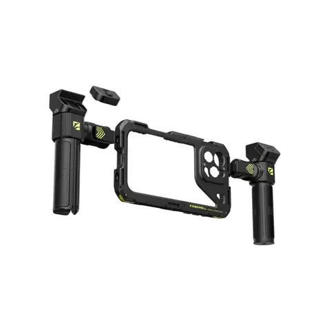 Freewell FW-IP16PM-GVK Genius Rig pro iPhone 16 Pro Max