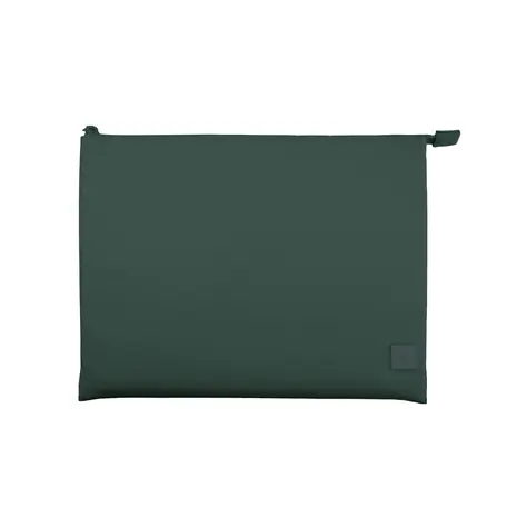 UNIQ Lyon ochranné pouzdro na notebook až 14" zelená