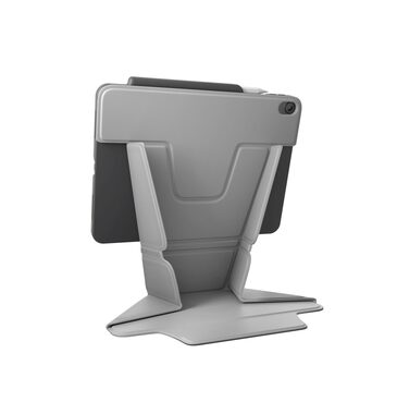UNIQ Ryze 360 ochranné pouzdro pro Apple iPad Air 11" (2024) šedá
