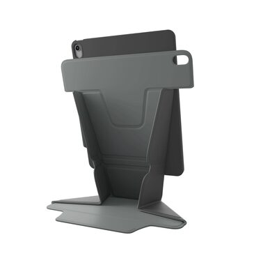 UNIQ Ryze 360 ochranné pouzdro pro Apple iPad Air 13" (2024) zelená