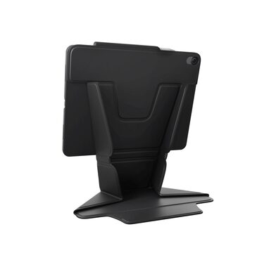 UNIQ Ryze 360 ochranné pouzdro pro Apple iPad Air 13" (2024) černá